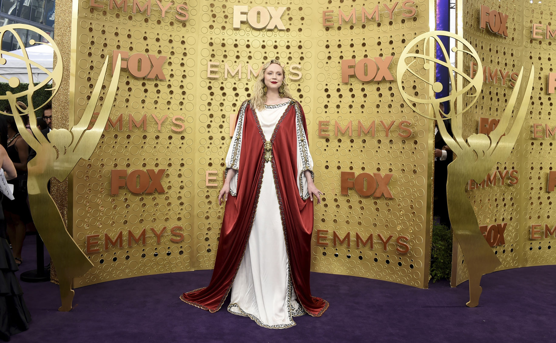 2019 Primetime Emmy Awards - Arrivals